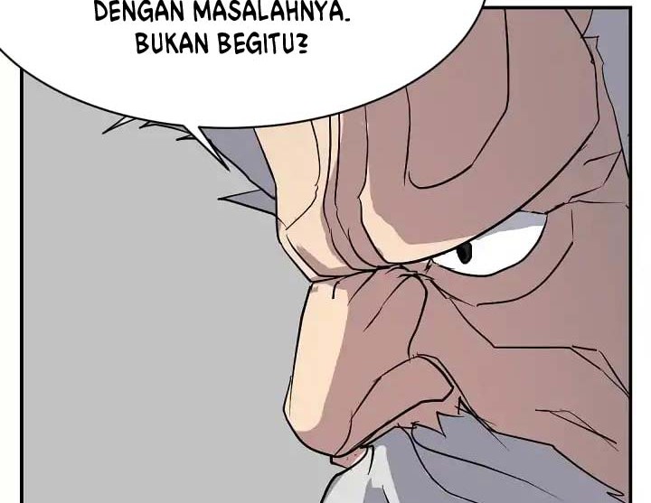 The Invincible Immortal Bab 53 halaman 47