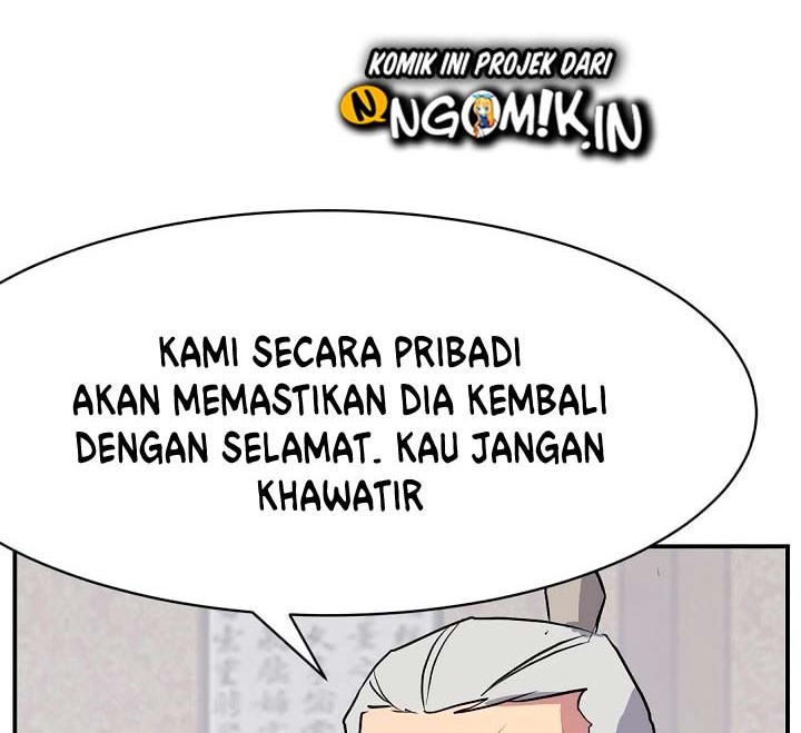 The Invincible Immortal Bab 54 halaman 21