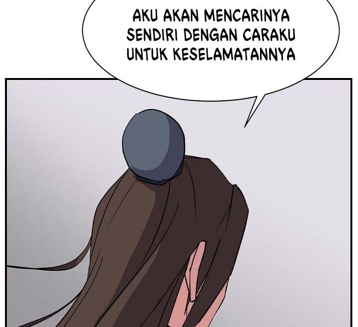 The Invincible Immortal Bab 54 halaman 23