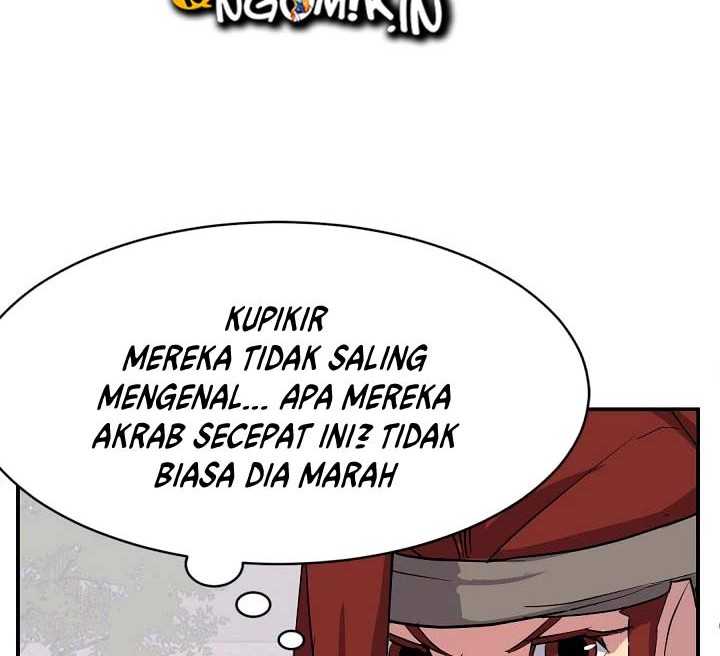 The Invincible Immortal Bab 54 halaman 31