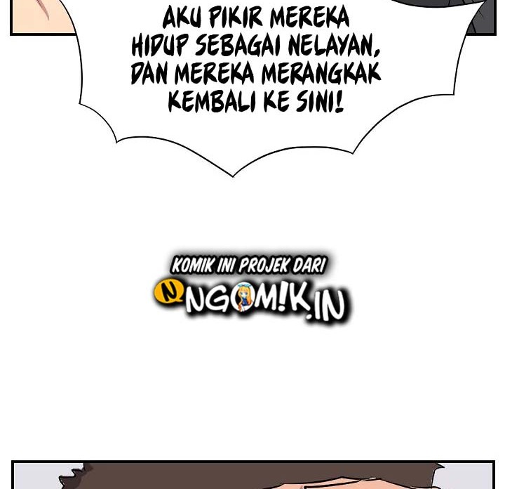 The Invincible Immortal Bab 55 halaman 3