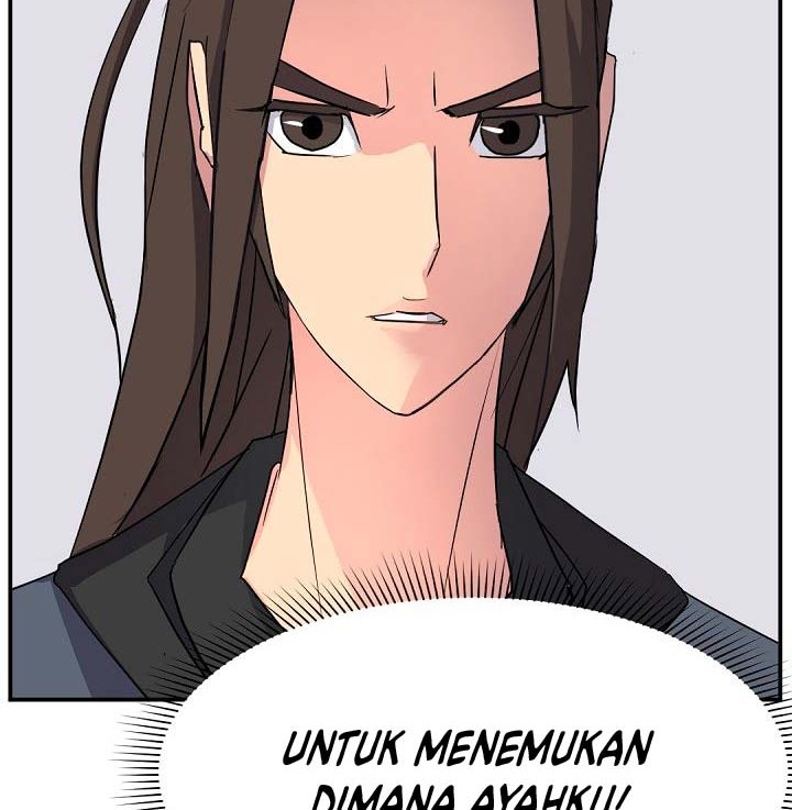 The Invincible Immortal Bab 55 halaman 15