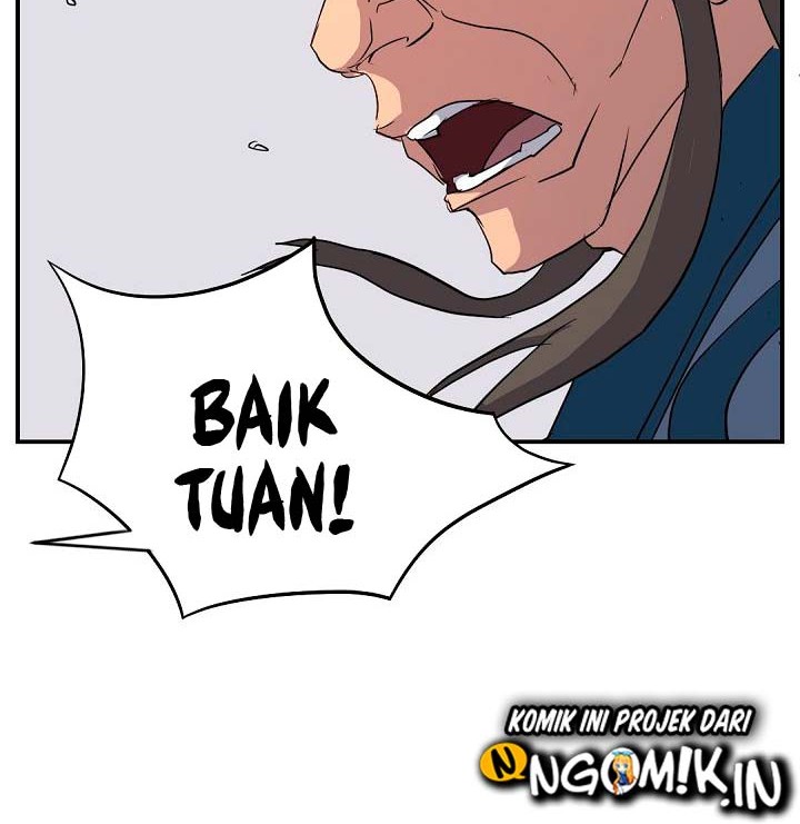 The Invincible Immortal Bab 55 halaman 41