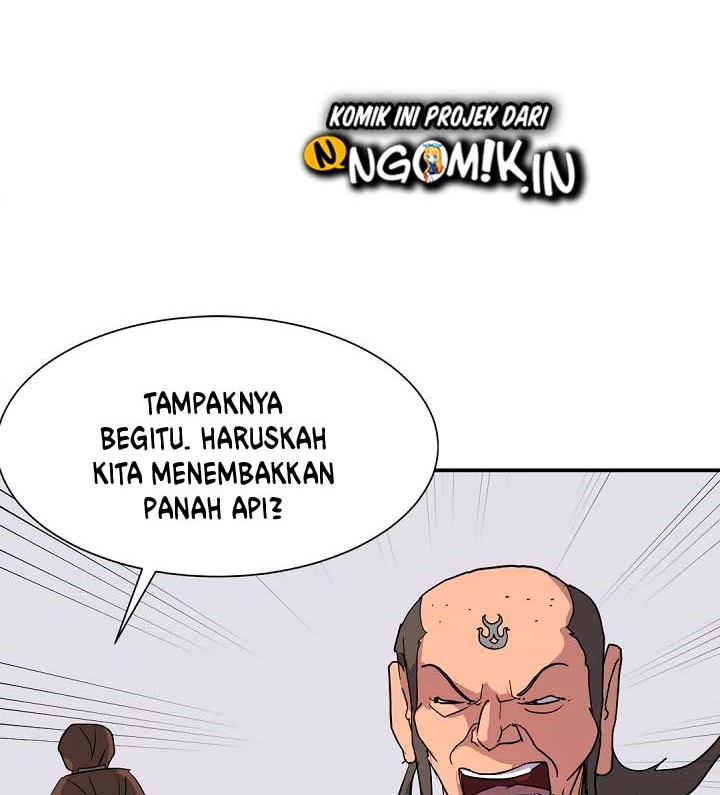 The Invincible Immortal Bab 55 halaman 53