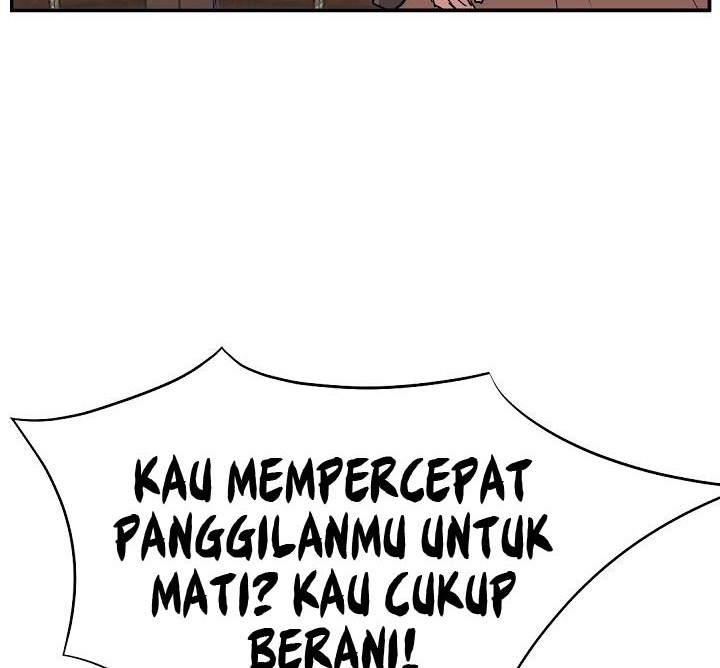 The Invincible Immortal Bab 56 halaman 5