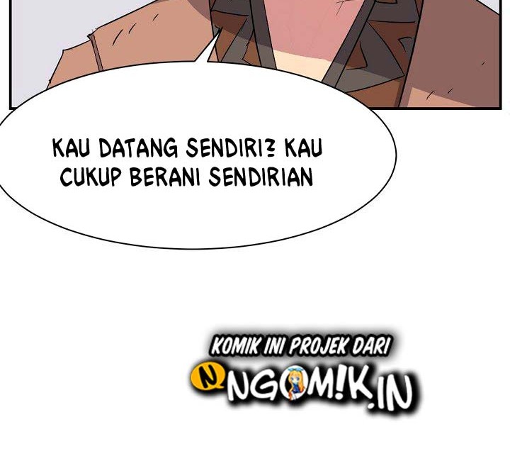 The Invincible Immortal Bab 56 halaman 7