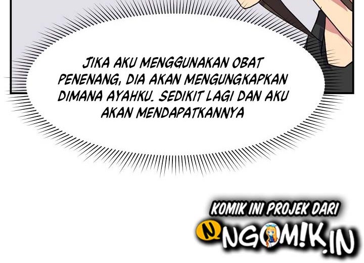 The Invincible Immortal Bab 56 halaman 25