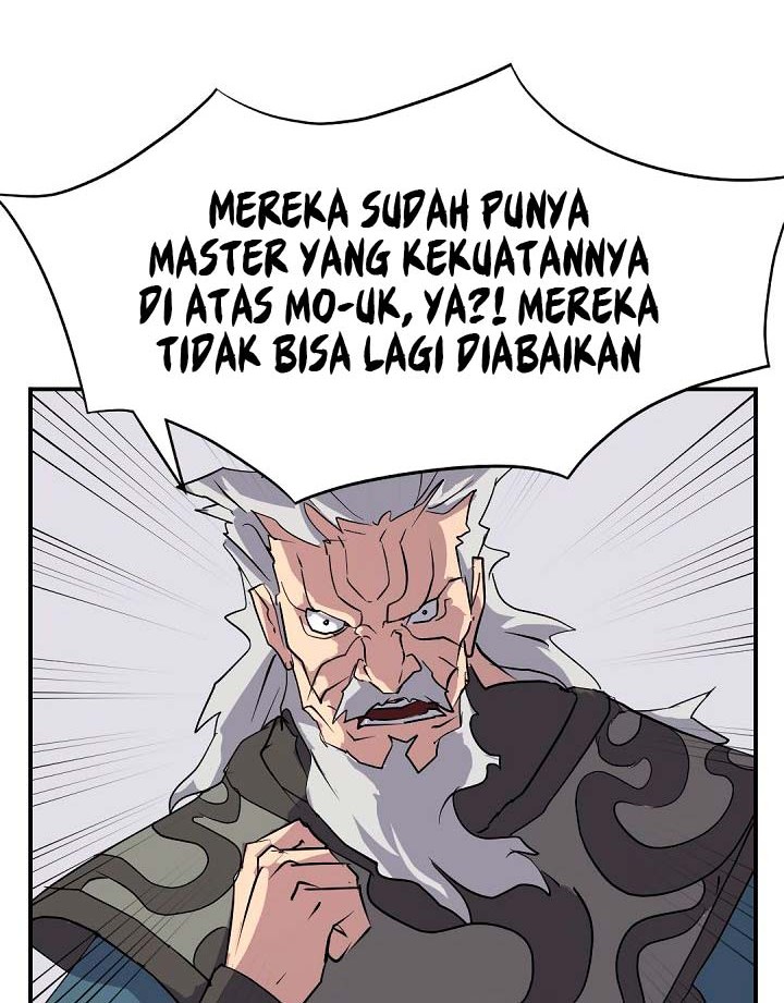 The Invincible Immortal Bab 56 halaman 31