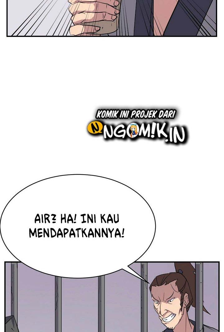 The Invincible Immortal Bab 56 halaman 43