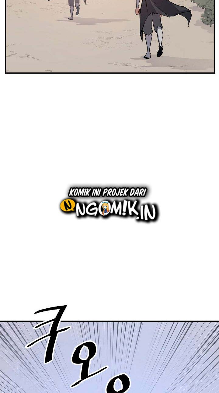 The Invincible Immortal Bab 56 halaman 59