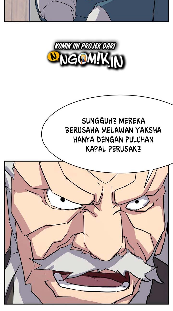 The Invincible Immortal Bab 56 halaman 63