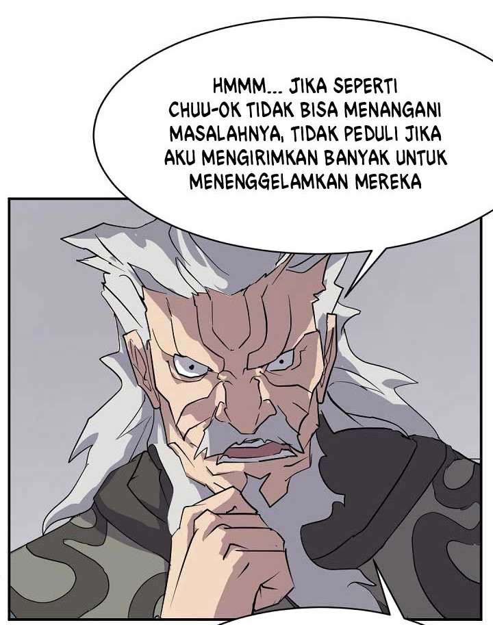 The Invincible Immortal Bab 57 halaman 31