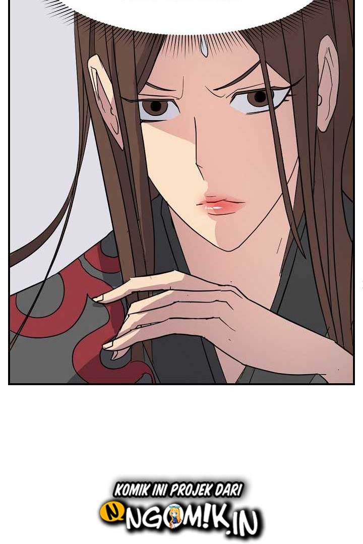 The Invincible Immortal chapter 58 halaman 5