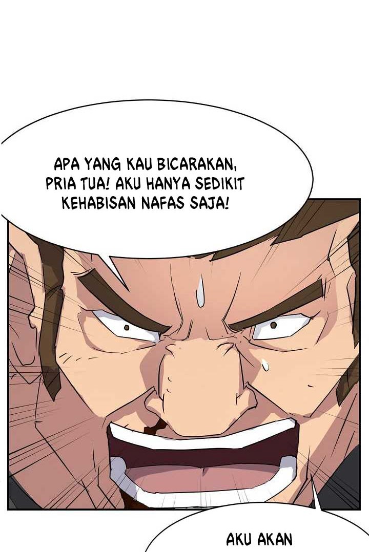 The Invincible Immortal chapter 58 halaman 7