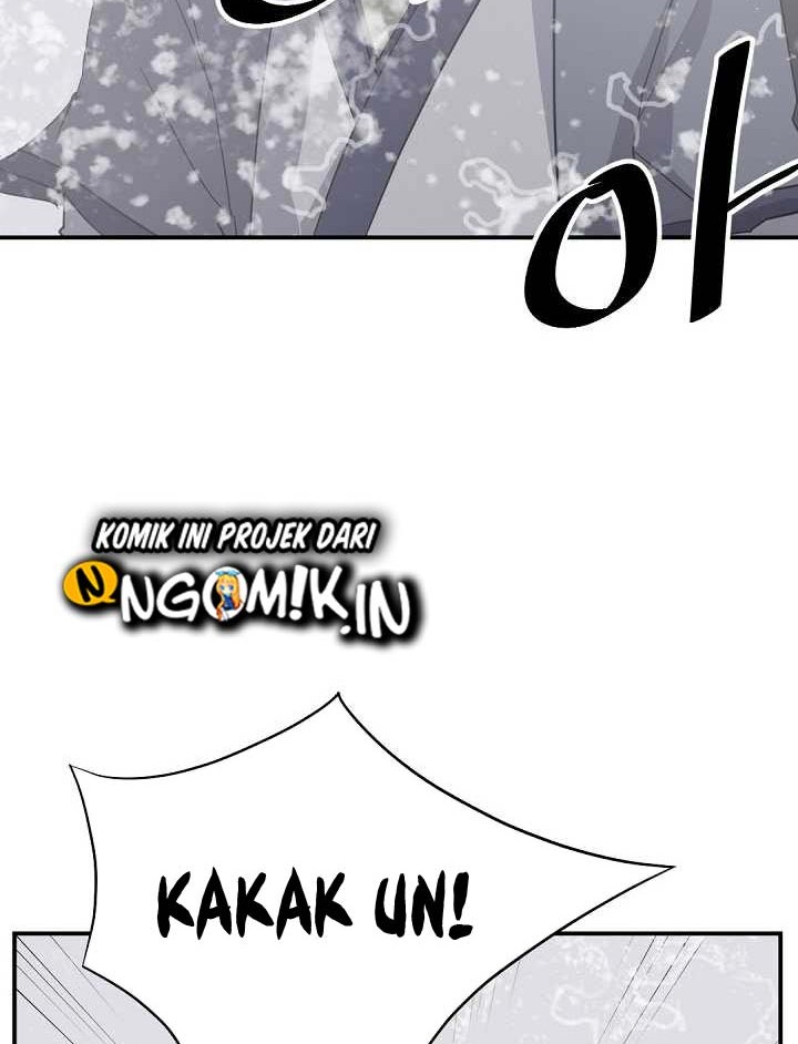 The Invincible Immortal chapter 58 halaman 13