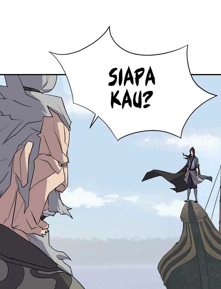 The Invincible Immortal chapter 58 halaman 15