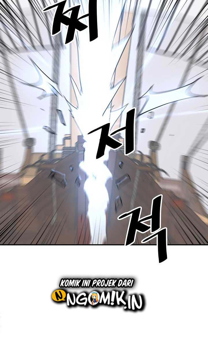 The Invincible Immortal chapter 58 halaman 19