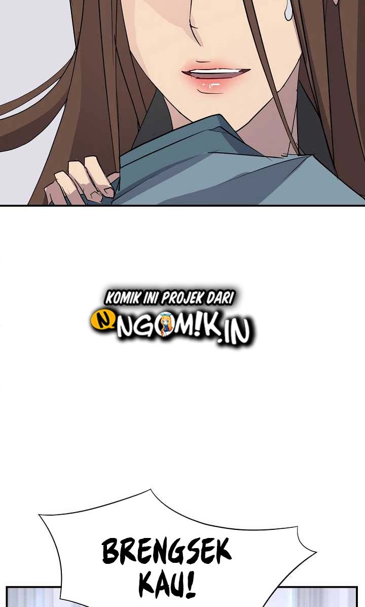 The Invincible Immortal chapter 58 halaman 23