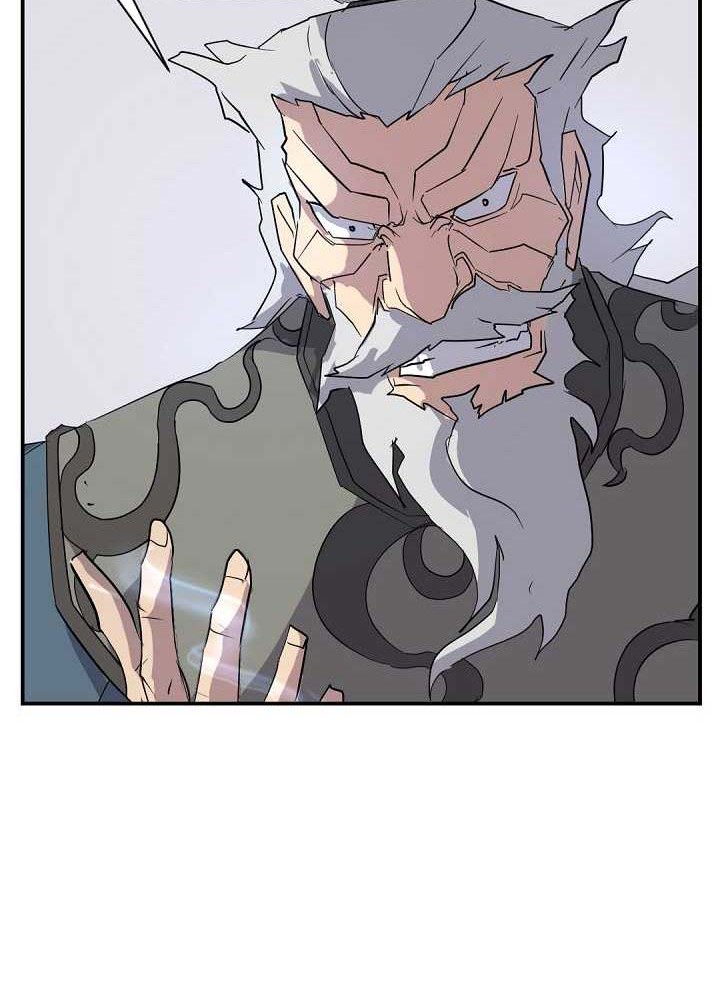 The Invincible Immortal chapter 58 halaman 31
