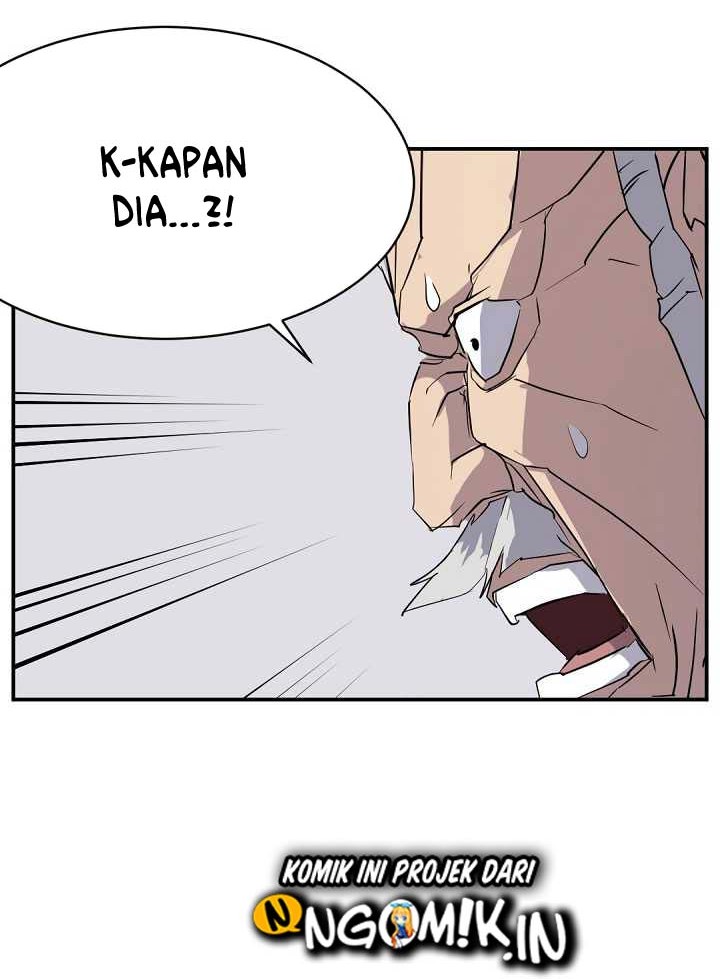 The Invincible Immortal chapter 58 halaman 39