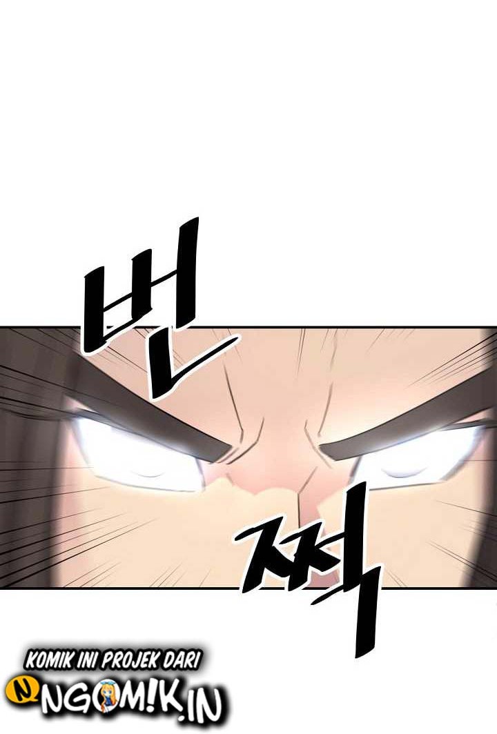 The Invincible Immortal chapter 58 halaman 45