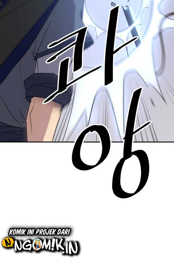 The Invincible Immortal chapter 58 halaman 47
