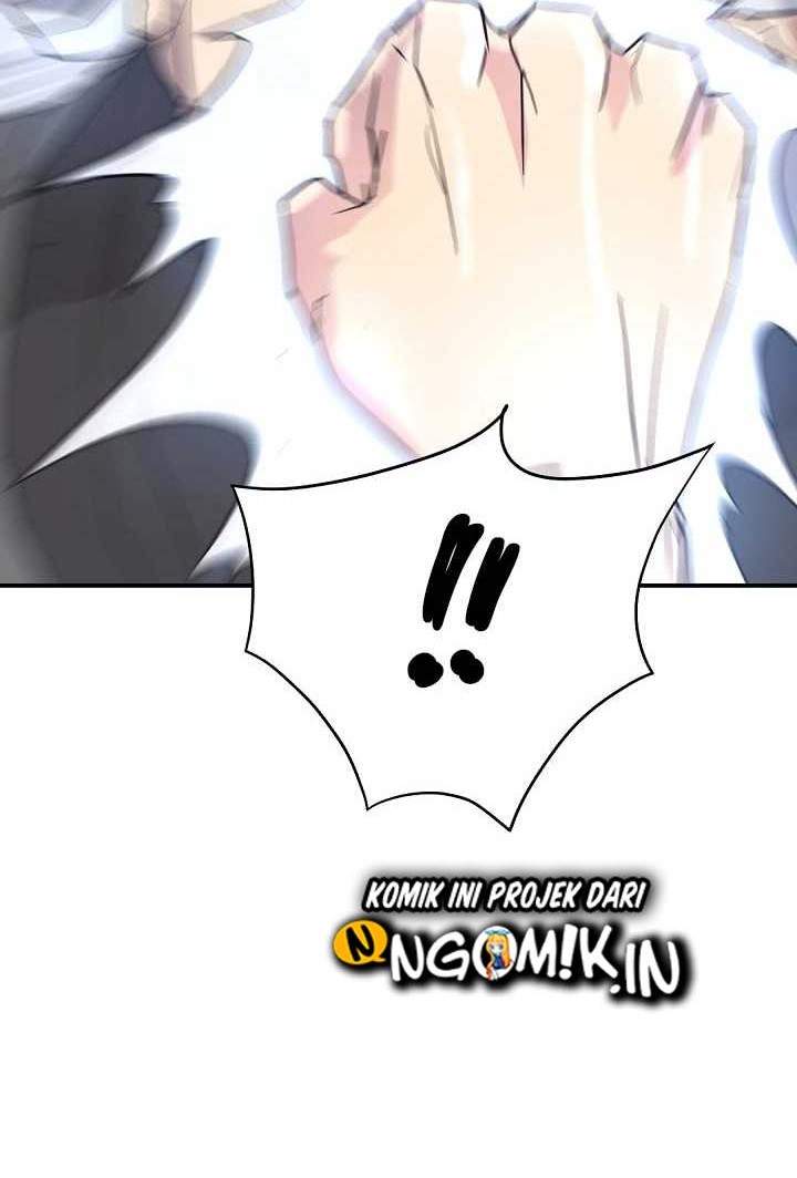 The Invincible Immortal chapter 58 halaman 49