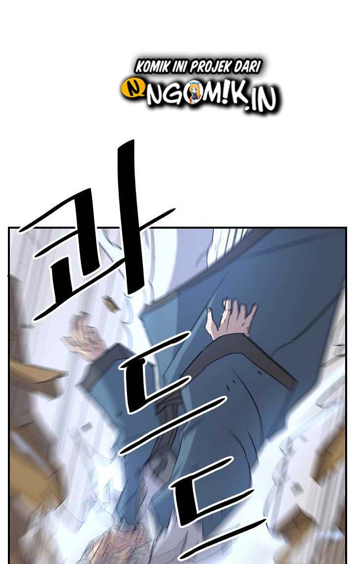 The Invincible Immortal chapter 58 halaman 53