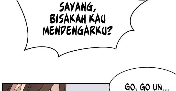 The Invincible Immortal chapter 58 halaman 61
