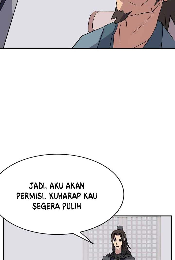 The Invincible Immortal Bab 59 halaman 7