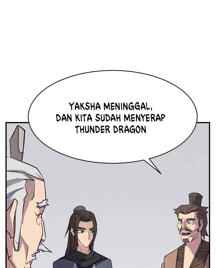 The Invincible Immortal Bab 59 halaman 15