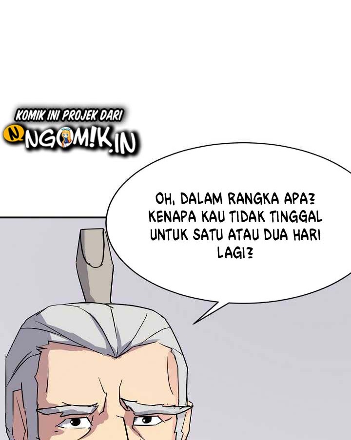 The Invincible Immortal Bab 59 halaman 23