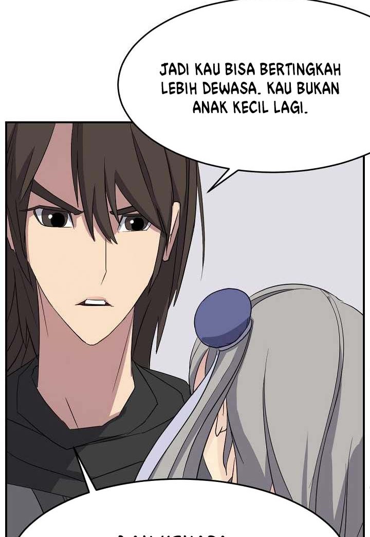 The Invincible Immortal Bab 60 halaman 7