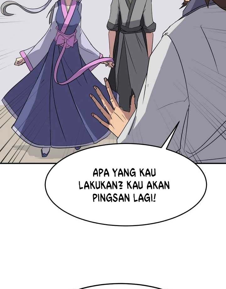 The Invincible Immortal Bab 60 halaman 11