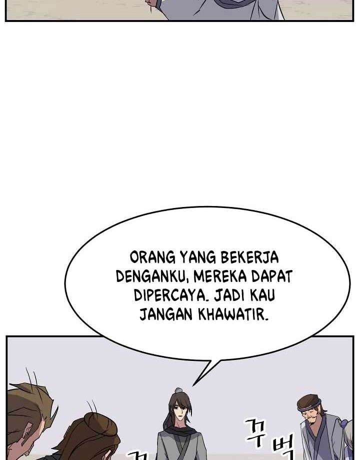 The Invincible Immortal Bab 60 halaman 13