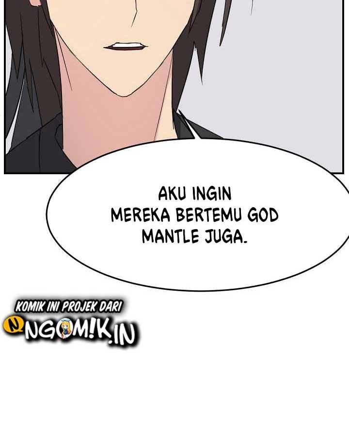 The Invincible Immortal Bab 60 halaman 17