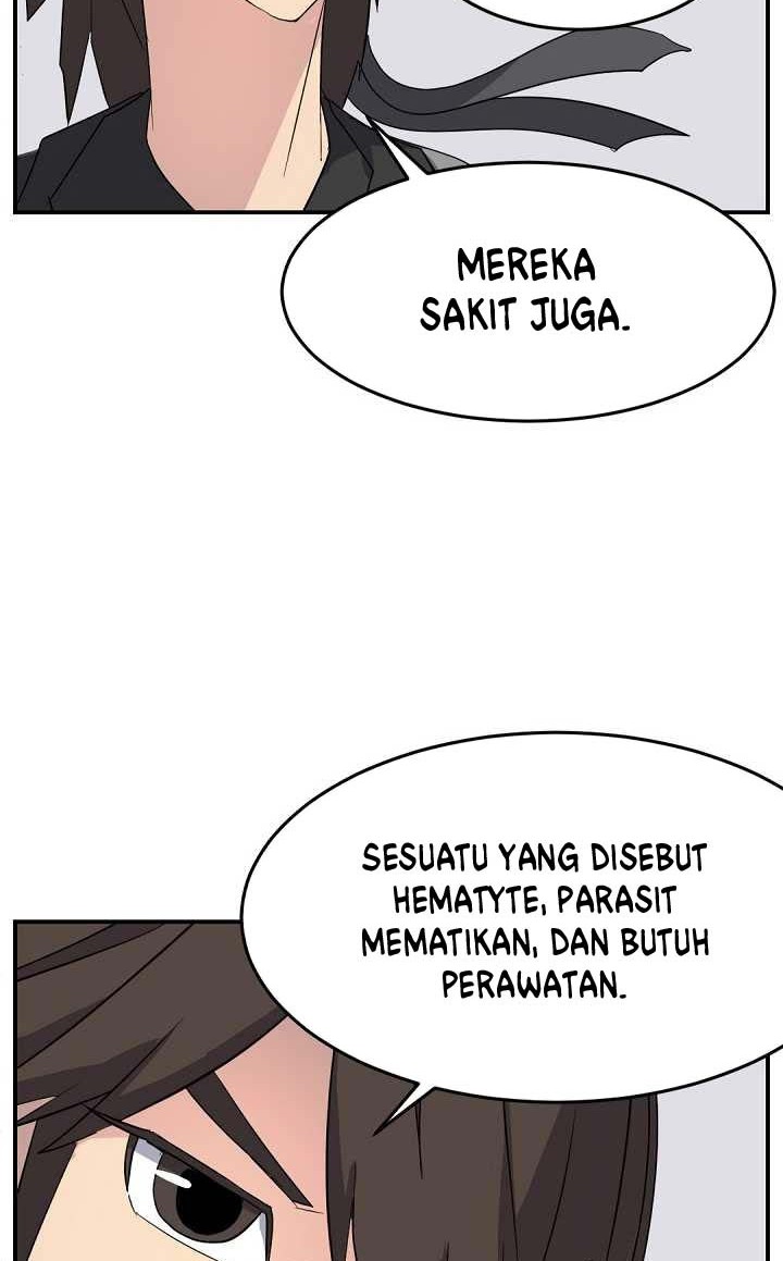 The Invincible Immortal Bab 60 halaman 19
