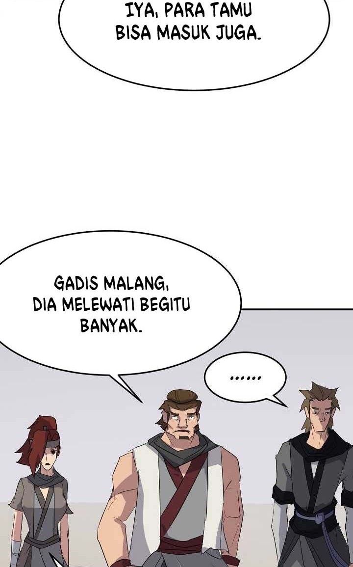 The Invincible Immortal Bab 60 halaman 27