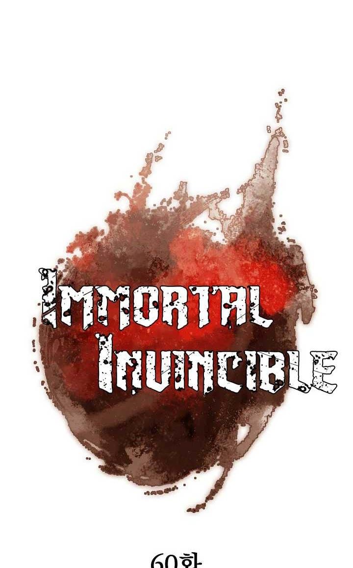 The Invincible Immortal Bab 60 halaman 29