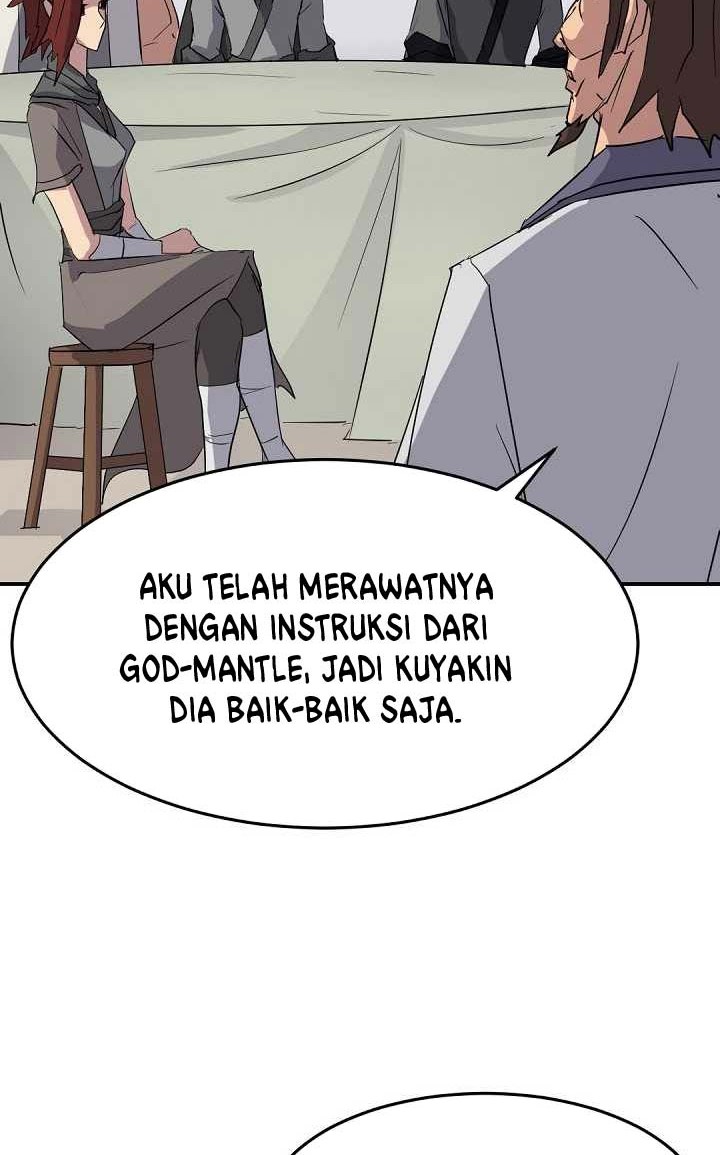 The Invincible Immortal Bab 60 halaman 31