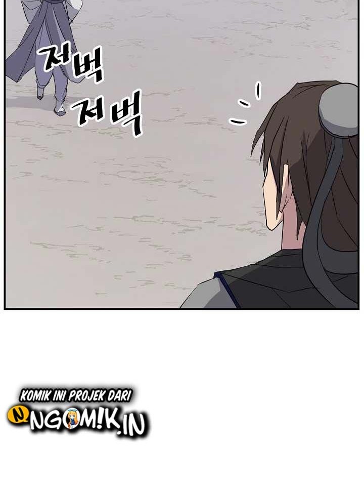 The Invincible Immortal Bab 60 halaman 41
