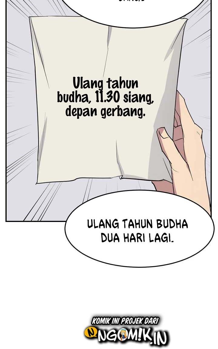 The Invincible Immortal Bab 60 halaman 47
