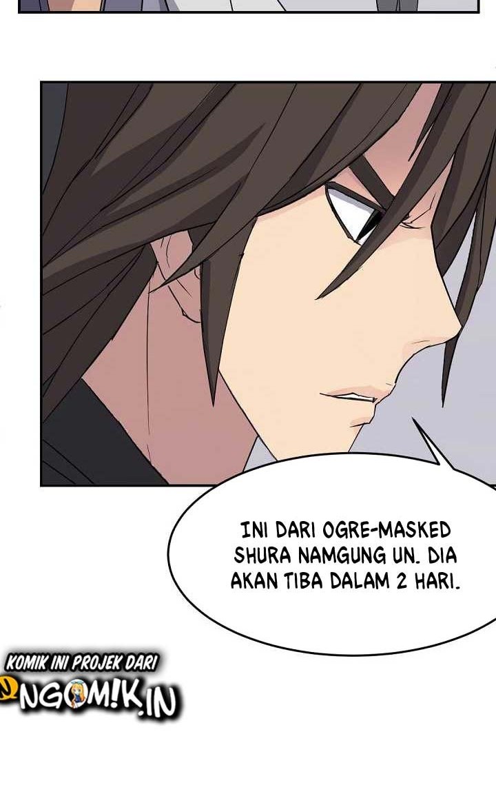 The Invincible Immortal Bab 60 halaman 49