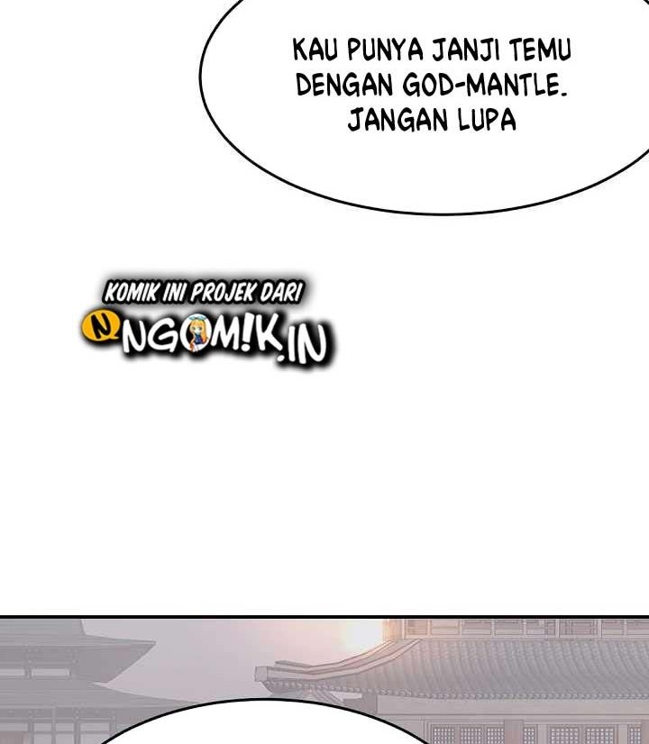 The Invincible Immortal Bab 60 halaman 51