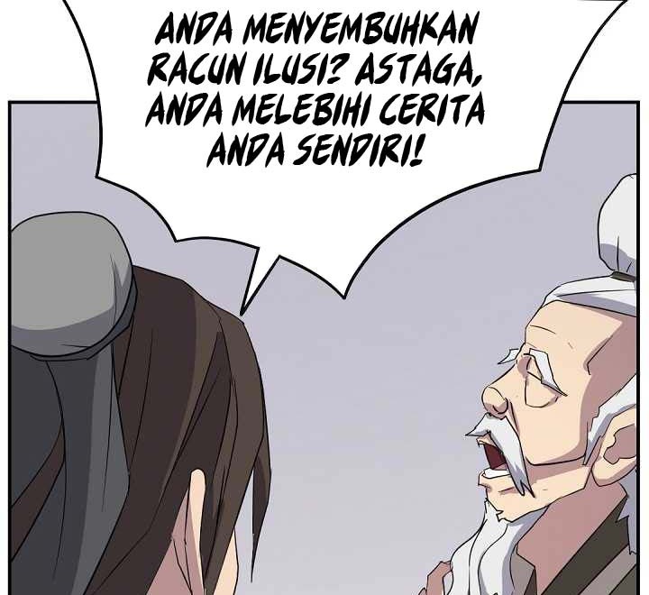 The Invincible Immortal Bab 61 halaman 4