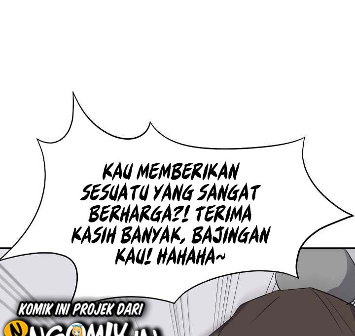 The Invincible Immortal Bab 61 halaman 34