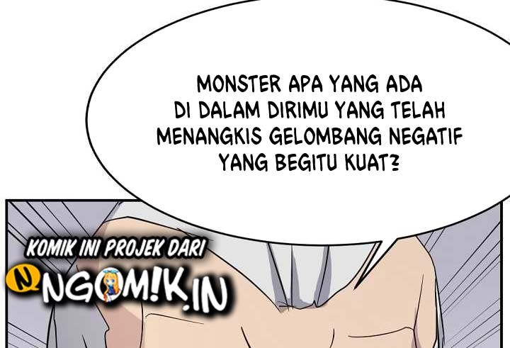 The Invincible Immortal Bab 62 halaman 25
