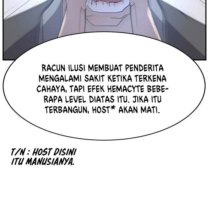 The Invincible Immortal Bab 62 halaman 46