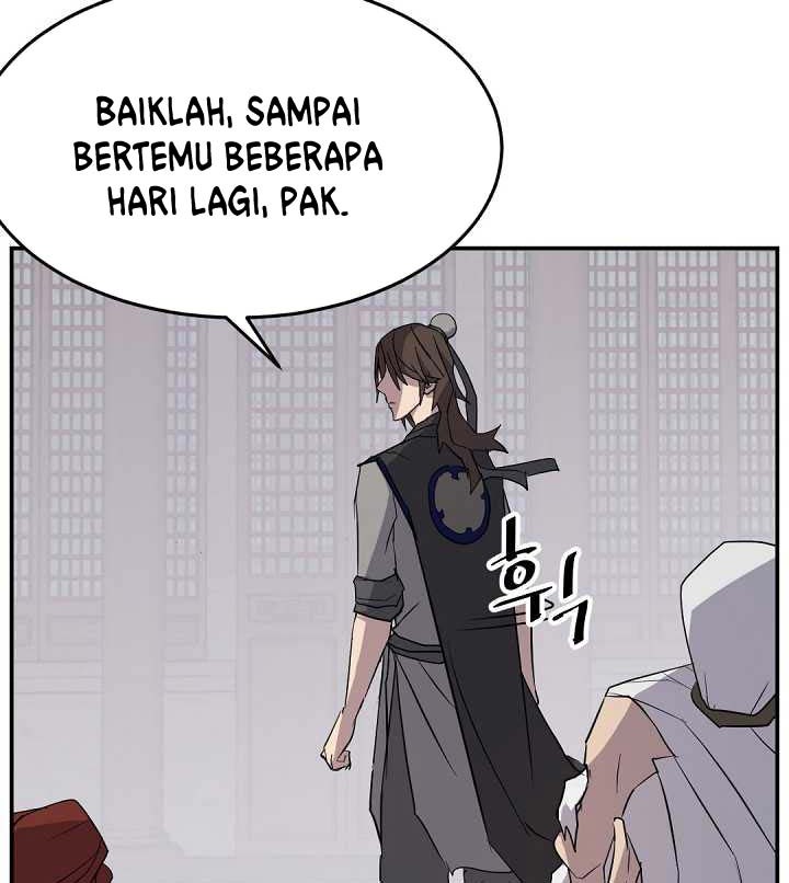 The Invincible Immortal Bab 63 halaman 13