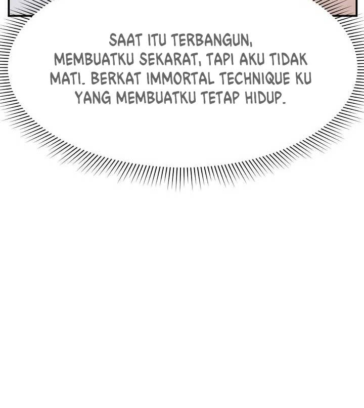 The Invincible Immortal Bab 63 halaman 19